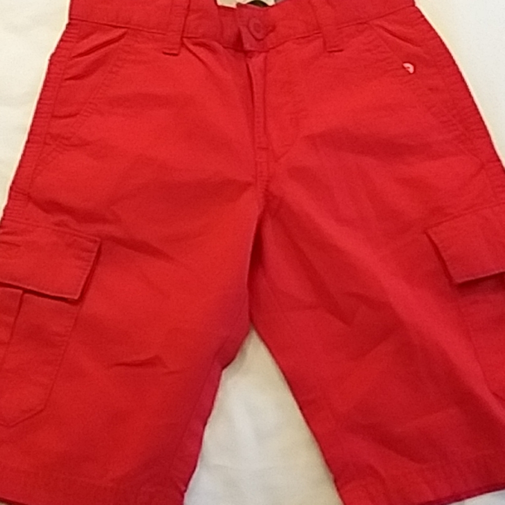 Levi shorts